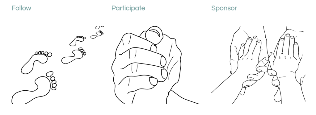 Emma und Anton illustration