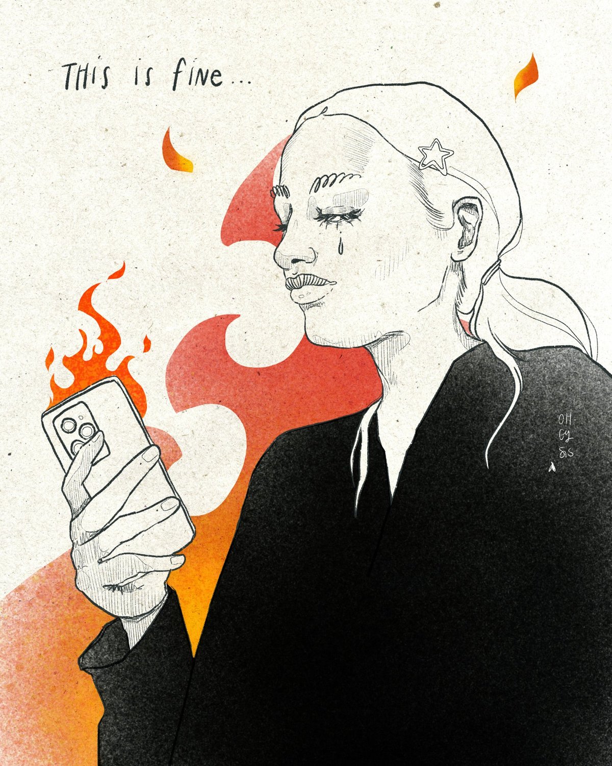 The State of the World – This is fine