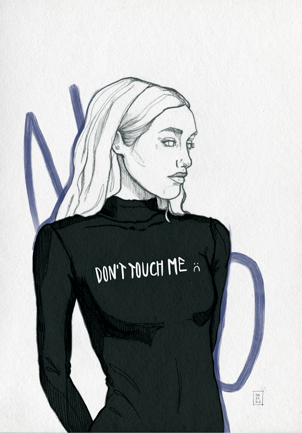 Blog post illustration 