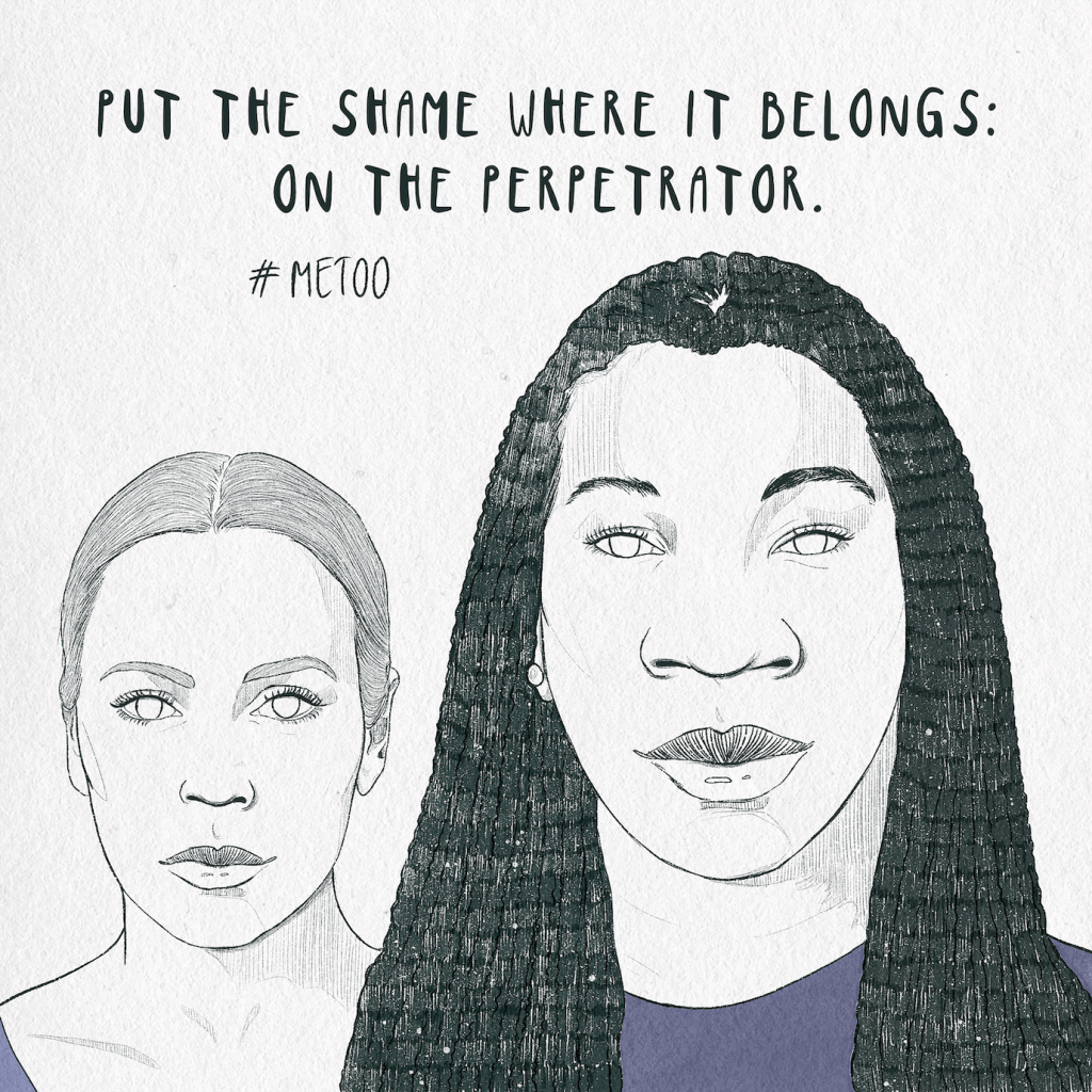 #MeToo