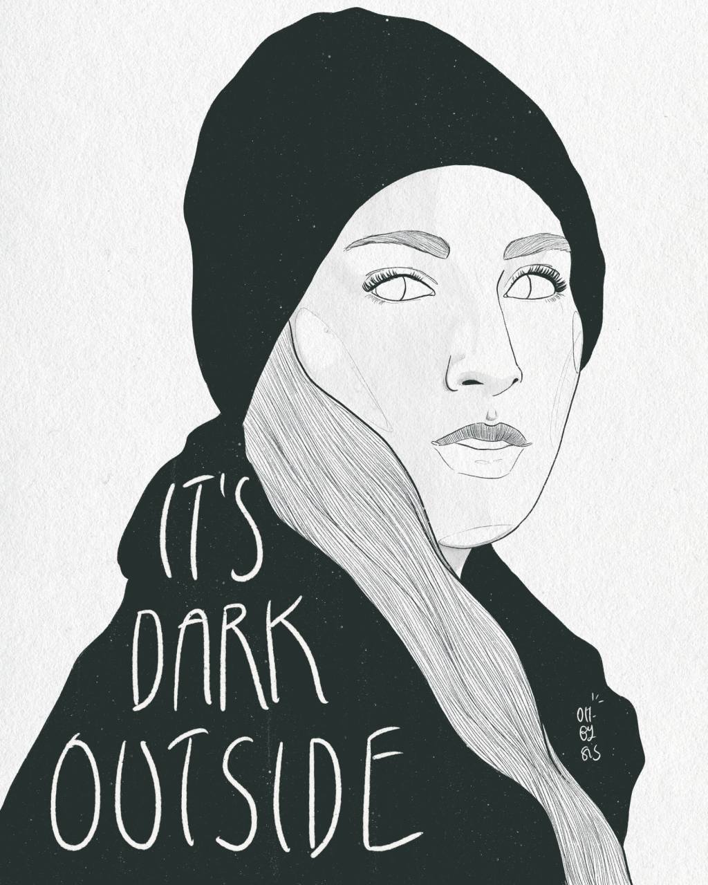 Collaboration sketch